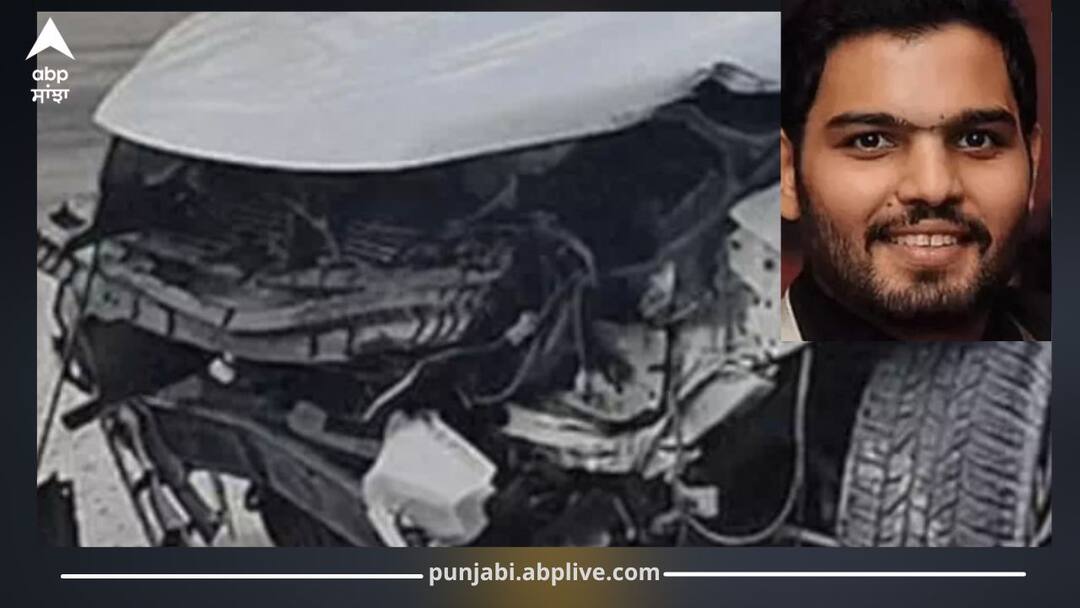 Punjab News: ਸਾਬਕਾ ਮੰਤਰੀ ਕੇ.ਪੀ. ਦੇ ਪੁੱਤਰ ਰਿਚੀ ਕੇ.ਪੀ. ਦੀ ਮੌਤ ਮਾਮਲੇ 'ਚ ਨਵਾਂ ਮੋੜ, ਮੁੱਖ ਦੋਸ਼ੀ ਨੇ ਕੀਤਾ ਸਰੈਂਡਰ Punjab News: Main Accused Surrenders in Former Minister K.P.’s Son Richy K.P. Death Case Punjab News: ਸਾਬਕਾ ਮੰਤਰੀ ਕੇ.ਪੀ. ਦੇ ਪੁੱਤਰ ਰਿਚੀ ਕੇ.ਪੀ. ਦੀ ਮੌਤ ਮਾਮਲੇ 'ਚ ਨਵਾਂ ਮੋੜ, ਮੁੱਖ ਦੋਸ਼ੀ ਨੇ ਕੀਤਾ ਸਰੈਂਡਰ