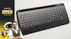 Gadgets Review | Amkette Optimus Pro Max: This Rs 1.8k Keyboard Outclasses Gadgets Twice Its Price