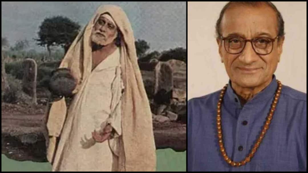 'शिरडी के साईं बाबा' फेम सुधीर दल्वी की हालत गंभीर, इलाज के लिए मदद मांग रहा परिवार