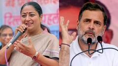 दिल्ली: CM रेखा गुप्ता का राहुल गांधी पर हमला, कहा- 'राजनीतिक अपरिपक्वता का...'