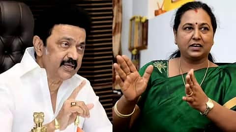 DMK DMDK Alliance: திமுக கூட்டணியில் தேமுதிக? எத்தனை தொகுதிகள் தரப்போறாங்க தெரியுமா?