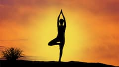 Yoga For Blood Pressure And Circulation: Reducing Stroke Risk Naturally