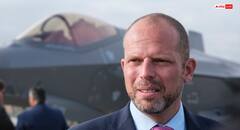 '...तो धरती से मिट जाएगा मॉस्को का नामो-निशां', बेल्जियम के रक्षा मंत्री ने पुतिन को क्यों दी धमकी?