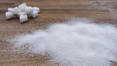 Centre Mulls Sugar Export For 2025-26 As Surplus Stocks Build Up, Ethanol Output Lags