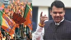 चांद्यापासून बांद्यापर्यंतचे नेते भाजपमध्ये निघाले, शत प्रतिशतच्या दिशेने दमदार पाऊल, कोणकोणते नेते कमळ हातात घेणार?