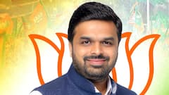 भाजयुमोच्या महिला पदाधिकाऱ्याकडून प्रदेशाध्यक्ष अनुप मोरेंवर गंभीर आरोप, पोलिसांकडून गुन्हा दाखल