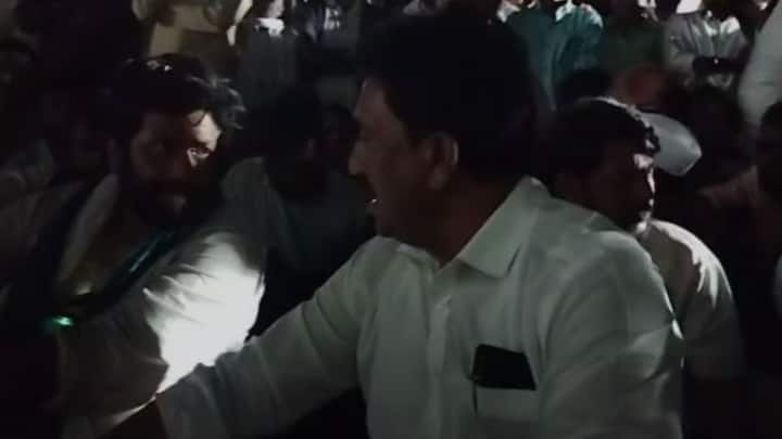 मात्र शेतकऱ्यांचे प्रश्न सुटावे कर्जमाफी मिळावी ही अपेक्षा असल्याचे बच्चू कडू म्हणाले.