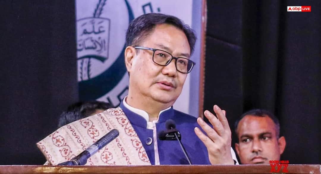 ‘PAK, नेपाल, श्रीलंका में तख्तापलट हुए, लेकिन भारत में ऐसे आग नहीं लगा सकते’, जामिया में बोले क