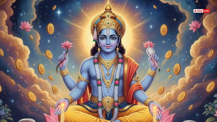 धार्मिक मान्यताओं के अनुसार, इस दिन अक्षय नवमी व्रत कथा की पाठ जरूर करें , इससे भगवान विष्णु की कृपा से अक्षय धन-समृद्धि का आशीर्वाद प्राप्त होता है.