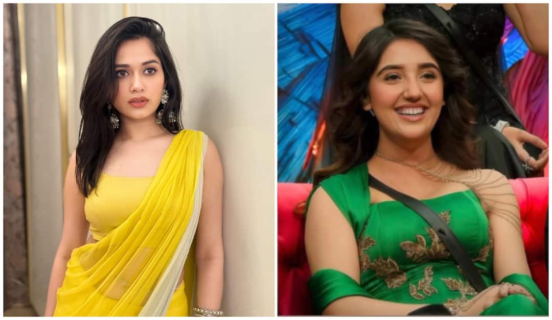 Jannat Zubair Backs Ashnoor Kaur After Body-Shaming Episode: 'She’s Talented, Confident' Jannat Zubair Comes Out in Support of Ashnoor Kaur Amid Bigg Boss 19 Body-Shaming Controversy Jannat Zubair Backs Ashnoor Kaur After Body-Shaming Episode: 'She’s Talented, Confident'