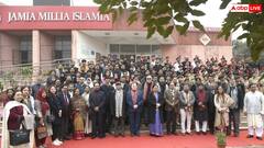 जामिया को कोर्ट की फटकार, शिक्षक संघ में छायी खुशी की लहर, जानें क्या है पूरा मामला