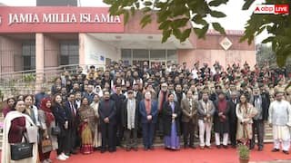 जामिया को कोर्ट की फटकार, शिक्षक संघ में छायी खुशी की लहर, जानें क्या है पूरा मामला