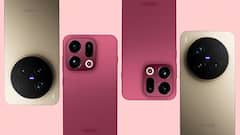 Oppo Find X9 Vs Vivo X300: Which One Should You Buy? Full Comparison Here