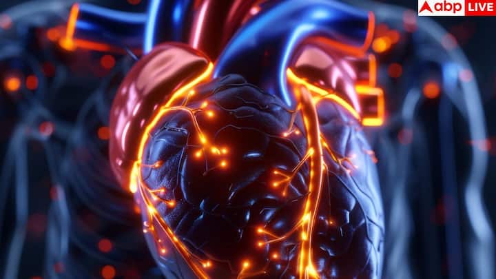 लेटते ही सांस लेने में दिक्कत होना, रात में अचानक उठकर हवा के लिए तरसना या तकिए बढ़ाकर सोना पड़ना यह हार्ट फेल्योर का क्लासिक लक्षण है. इसे ऑर्थोप्निया कहा जाता है और यह तब होता है जब दिल ब्लड को ठीक से पंप नही कर पाता, जिससे फेफड़ो में फ्लूइड जमा होने लगता है.