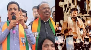 Bacchu Kadu & Girish mahajan : बावनकुळेंनी 8-10 फोन लावले पण बच्चू कडूंनी दाद दिली नाही, अखेर भाजपचा संकटमोचक धावून आला, फोनवर महत्त्वाची चर्चा