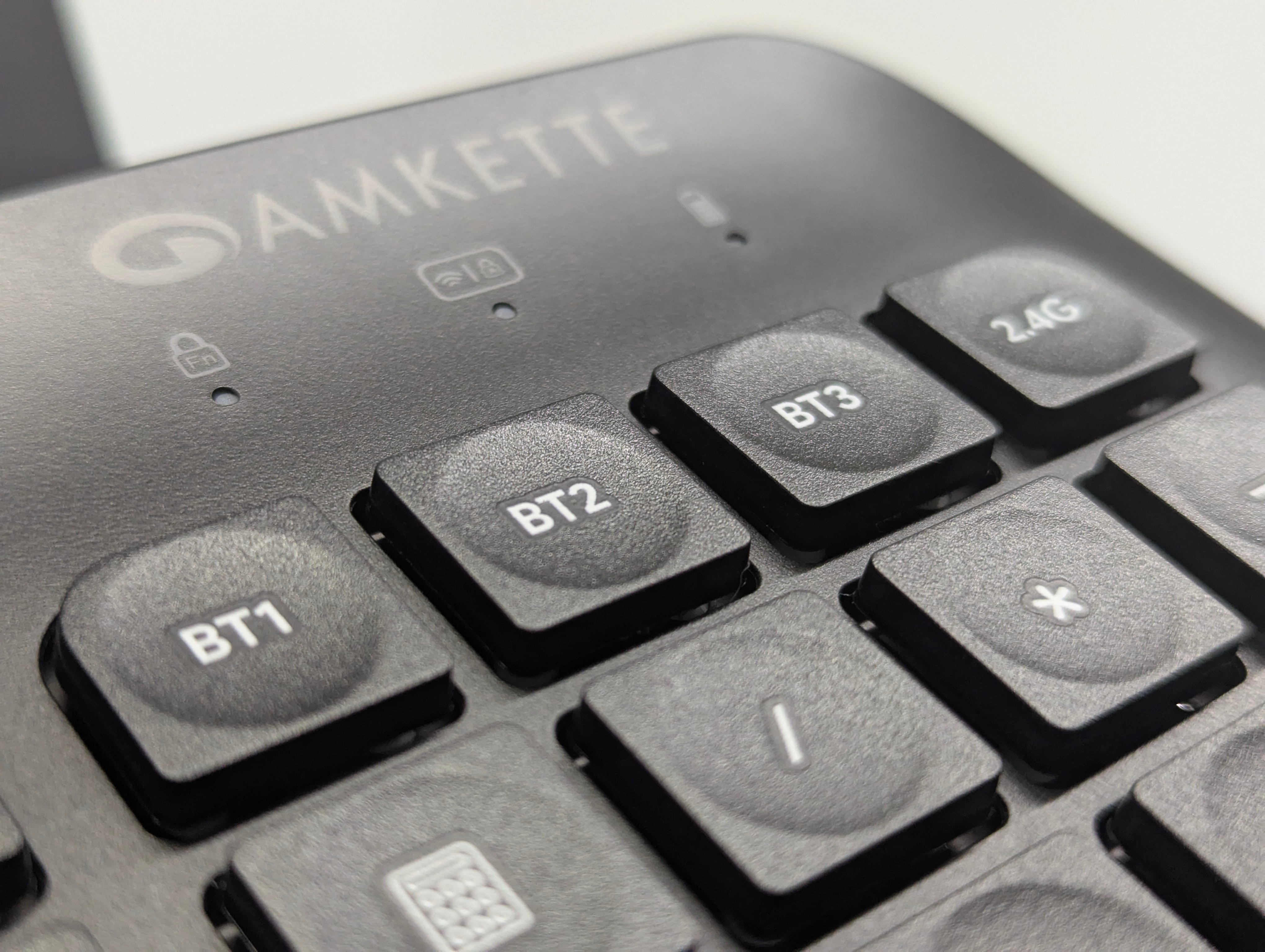 Gadgets Review | Amkette Optimus Pro Max: This Rs 1.8k Keyboard Outclasses Gadgets Twice Its Price