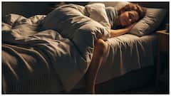 પગ ઉપર પગ રાખીને સૂવાથી ઘટે છે આયુષ્ય? જાણો આ પાછળનું ધાર્મિક અને જ્યોતિષિય સત્ય?