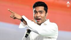 'বিজেপিকে ৫০-এ নামাব, ক্ষমতা থাকলে চ্যালেঞ্জ গ্রহণ করুন' : অভিষেক