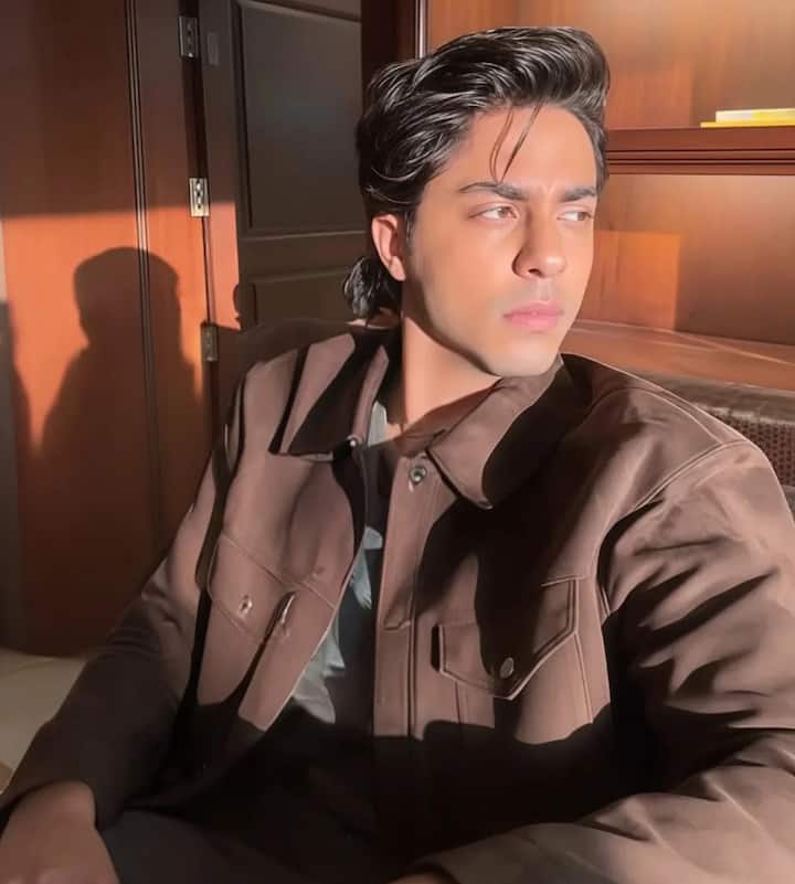 Aryan Khan was born on 12 November 1997 in Mumbai, Maharashtra, India.