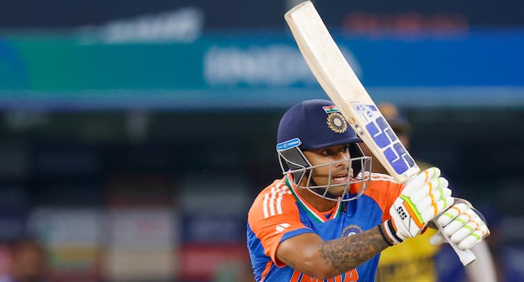 Suryakumar Yadav Becomes 5th Cricketer In World To Achieve Historic Feat Suryakumar Yadav Becomes 5th Cricketer In World To Achieve Historic Feat