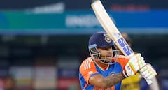 Suryakumar Yadav Becomes 5th Cricketer In World To Achieve Historic Feat