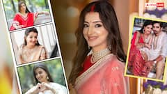 लवलीन कौर की 10 खूबसूरत तस्वीरें, रियल लाइफ में बेहद संस्कारी हैं 'साथ निभाना साथिया' की परिधि मोदी