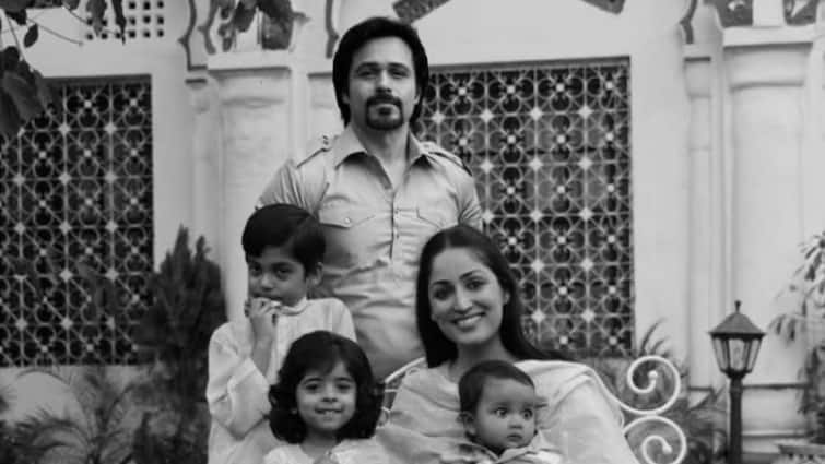 Emraan Hashmi Clarifies ‘Haq’ Doesn’t Target Muslims: 'As A Liberal Muslim...'