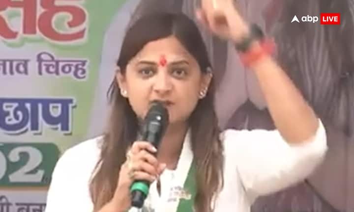 उन्होंने कहा कि नीतीश कुमार बिहारियों की शान और पहचान हैं. “हम बिहारियों का मान-सम्मान हमारे मुख्यमंत्री हैं, जिन्होंने हर तबके के विकास के लिए काम किया.”