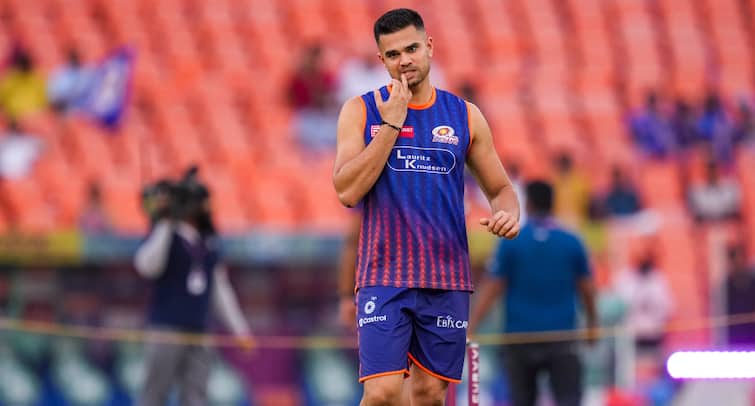 Arjun Tendulkar’s Net Worth Compared To Sachin’s ₹1,200 Crore Fortune Arjun Tendulkar’s Net Worth Compared To Sachin’s ₹1,200 Crore Fortune