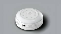 Amkette SleepTec N100: The Pocket-Sized Speaker That Helps You Sleep Faster