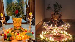 2025 నవంబర్ 02 క్షీరాబ్ధి ద్వాదశి: లక్ష్మీనారాయణుల అనుగ్రహం కోసం సులువైన పూజా విధానం ఇదిగో!