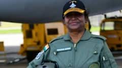 Droupadi Murmu in Rafael: राफेल में उड़ान भरने जा रहीं राष्ट्रपति द्रौपदी मुर्मू, जानें इससे पहले किन-किन राष्ट्रपतियों ने किया ऐसा?