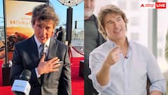 शाहरुख खान या टॉम क्रूज... पूरी दुनिया में कौन ज्यादा मशहूर? होश उड़ा देगी हकीकत