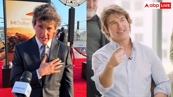 मिशन इंपॉसिबल जैसी एक से एक बेहतरीन मूवीज में अपनी एक्टिंग से सबको दीवाना बनाने वाले टॉम क्रूज का फैन बेस भी जबरदस्त है और वह सबके फेवरेट हैं.