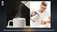 ਸਰਦੀ-ਖੰਘ ਤੋਂ ਲੈ ਕੇ ਜ਼ੁਕਾਮ ਤੱਕ ਦੀਆਂ ਸਮੱਸਿਆਵਾਂ ਰਹਿਣਗੀਆਂ ਦੂਰ, ਸਵੇਰੇ ਉੱਠਦੇ ਹੀ ਗਰਮ ਪਾਣੀ ‘ਚ ਇਹ ਚੀਜ਼ ਘੋਲ ਕੇ ਪੀਓ ਤੇ ਦੇਖੋ ਕਮਾਲ