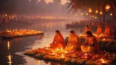 కార్తీకమాసం 30 రోజులు తలస్నానం చేసి పూజ చేయాలా?  అనారోగ్యంతో ఉండేవారూ ఈ నియమం పాటించకపోతే పాపమా?