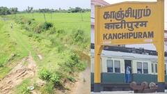 காஞ்சிபுரம் செவிலிமேடு ஏரிக்கு ஆபத்து! நீர் வரத்து முடக்கம்: விவசாயிகள் அவசர கோரிக்கை!