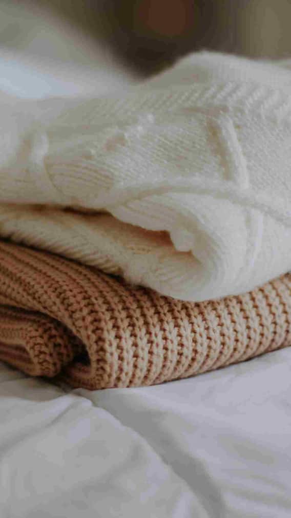 पुराने ऊनी कपड़ों से कैसे करें कमाई?