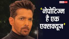'इंडस्ट्री में नहीं है नेपोटिज्म', 'एक दीवाने की दीवानियत' की सक्सेस के बाद बोले हर्षवर्धन राणे