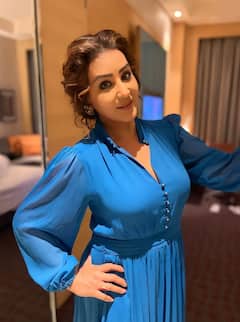 टीवी की ‘अंगूरी भाभी’ शिल्पा शिंदे की 10 खूबसूरत तस्वीरें, अपनी अदाओं से करती हैं सबको कायल