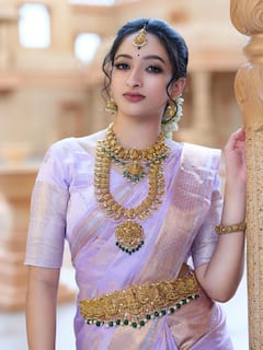 Jaanvi Swarup: హీరోయిన్‌గా కృష్ణ మనవరాలు... మహేష్ బాబు మేనకోడలు ఫోటోషూట్ చూశారా?