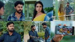 అమ్మాయిగారు సీరియల్: అశోక్‌ గుండె గుబేల్‌.. రాజు ఏం చెప్పాడు! ఒకే గదిలో సూర్య, విరూపాక్షి!