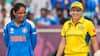 IND vs AUS Live Streaming: When And Where To Watch Women's World Cup Semi Final