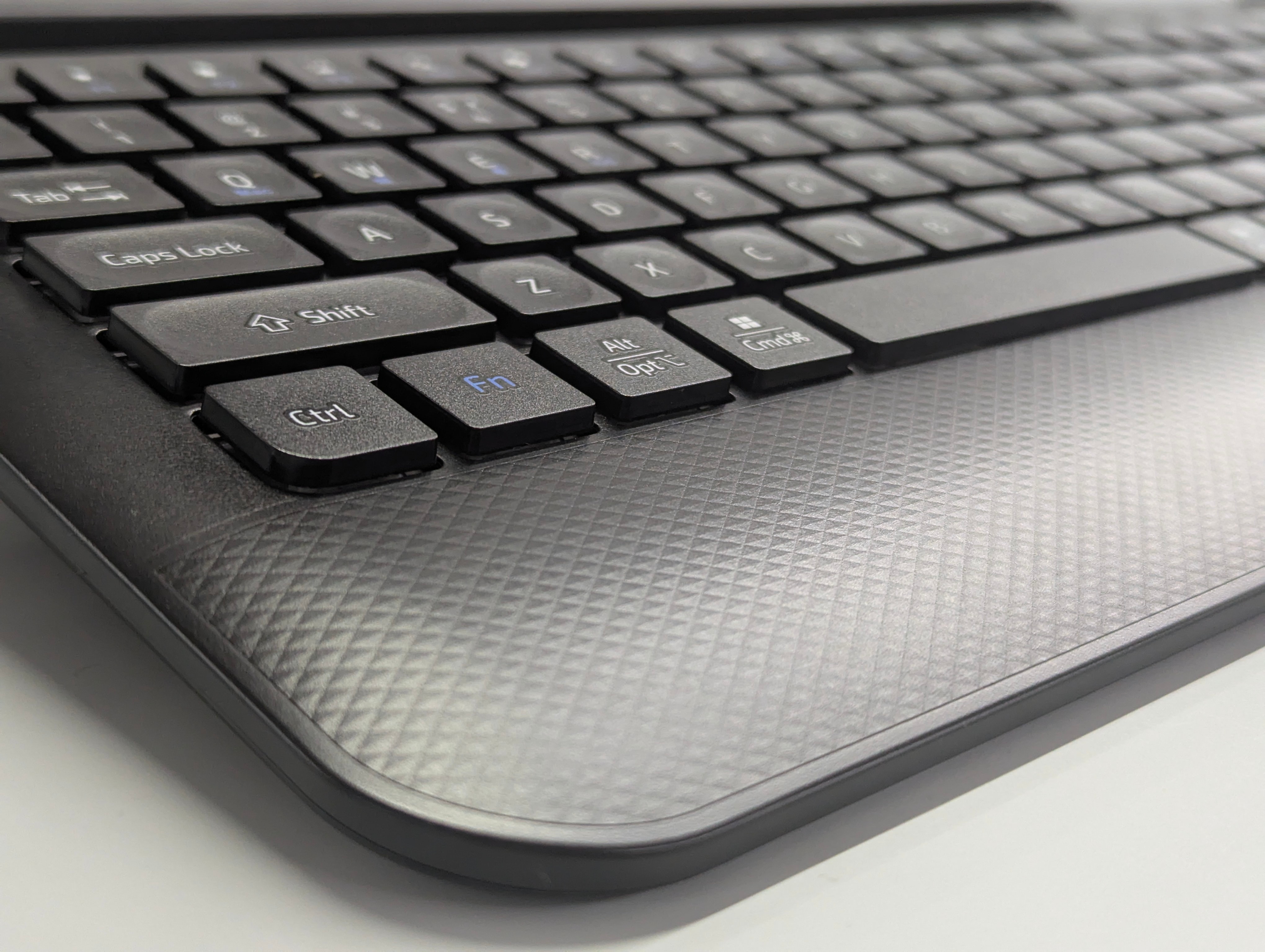 Gadgets Review | Amkette Optimus Pro Max: This Rs 1.8k Keyboard Outclasses Gadgets Twice Its Price