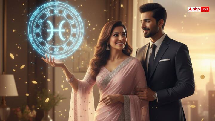 Pisces girls are very emotional. She always supports her partner openly. Girls of this zodiac sign are lucky to have their husbands and are also very romantic.