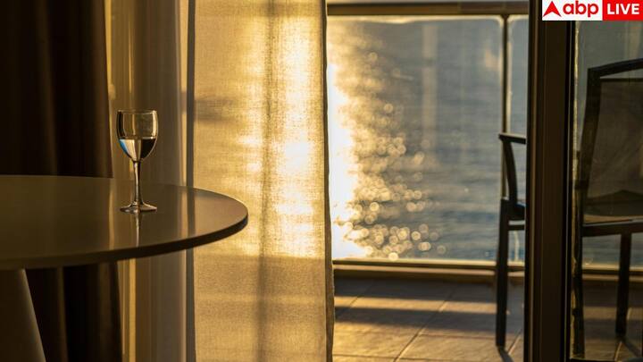 अगर दीवार या पोल ज्यादा मजबूत नहीं है, तो बहुत भारी कपड़े के पर्दों की बजाय हल्के फैब्रिक के पर्दे चुनें. यह न सिर्फ टिकाऊ होंगे बल्कि घर को मॉडर्न लुक भी देंगे.