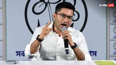 'आपने सर्टिफिकेट नहीं दिखाए तो आपको गिरफ्त में लेंगे', SIR के ऐलान के बाद CEC और अमित शाह पर भड़के अभिषेक बनर्जी