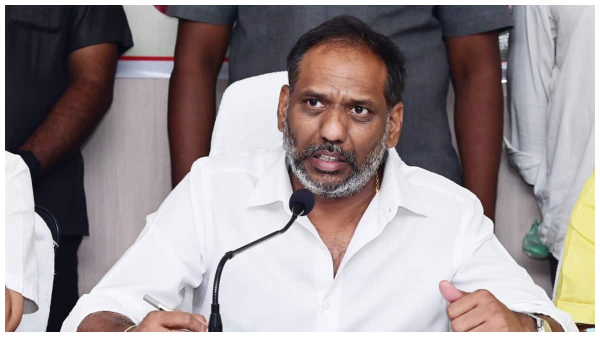 Power Restoration in AP :మొంథా తుపాను ప్రభావిత ప్రాంతాల్లో విద్యుత్ పునరుద్ధరణ ఎప్పుడు? మంత్రి గొట్టిపాటి రవి కుమార్ కీలక ప్రకటన