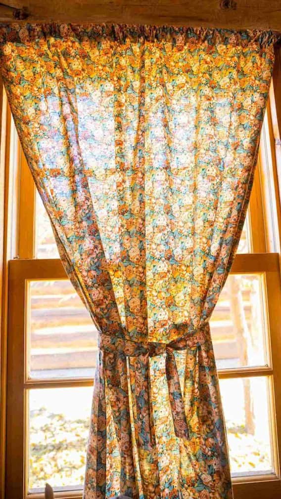 घर के लिए कैसे चुनें शानदार पर्दे?