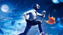 BGMI Halloween Update 2025: Get Spooky Skins, Creepy Rewards, Haunted Vibes, & More